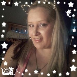 Meet your Posher, Anne marie